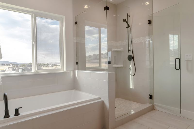 Modern Bathtubs