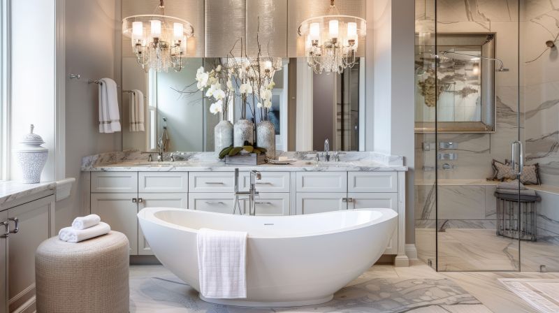 Luxury Bathtubs