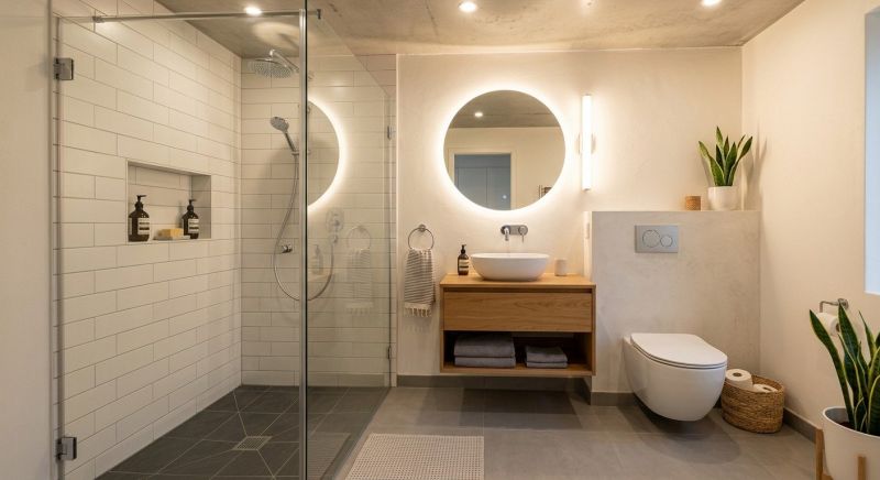 Top Bathroom Remodeling Companies in Wichita, KS